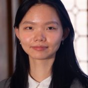 Mickey Zheng, UAlbany ambassador