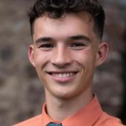 Trevor Pettit, UAlbany ambassador