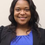 Alyssa Rouchon, UAlbany ambassador