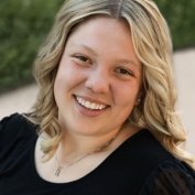 Ashley Rushford, UAlbany ambassador