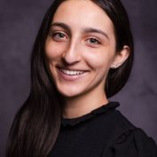 Vienna Wiseman, UAlbany ambassador