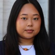 Tenzin Yingsal, UAlbany ambassador