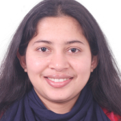 Afroza Mst Khatun.