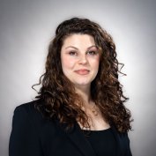 portrait of Alexandra Stankus