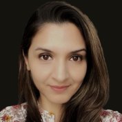 Amira Jadoon.