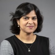 Archana Krishnan.