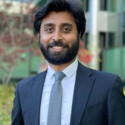 Arun Richard Chandrasekaran.