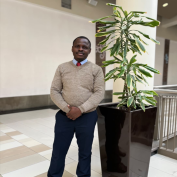 Ayotokunbo Egbontan.