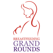 Breastfeeding Grand Rounds Logo