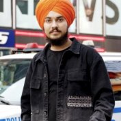 Baljeet Singh.