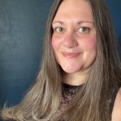 Dr. Stephanie Thibault.