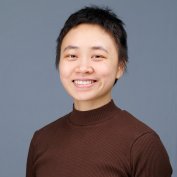 Yichen (Jade) Cai.