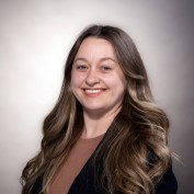 Caitlin Dorrer
