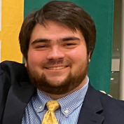 Charlie Mandracchia.