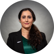 Marieh Dehgan-Chaleshtori