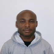 Donald Ngozi.