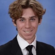 Ethan Valente.
