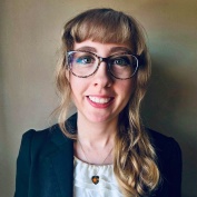 Julie Edewaard.