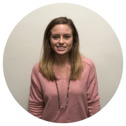 Erin Gardner, PhD Student