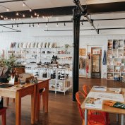 Fort Orange General Store in Albany, NY