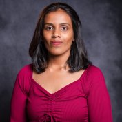 Gayathri Gupta Samudrala.