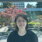 Hannah Talbot's Headshot 