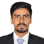 Enamul Haque.