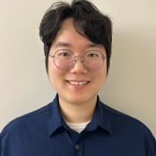 Headshot photo of Young Jun