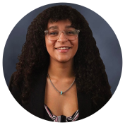 Gianna Fiorello, MS Student