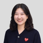 Minji Huh.