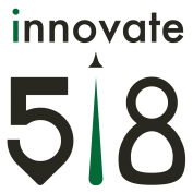 Innovate 518 logo