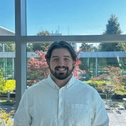 Joshua Thomas' Headshot 