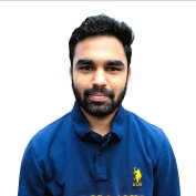 Jayanth Reddy Lethakula.