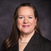 Katherine Owens.