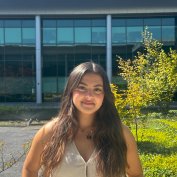 Lia Prager's Headshot