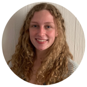 Jenny Mudd, MS Student 