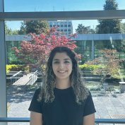 Mahla Lashkar's Headshot 