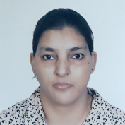 Mandeep Kaur.