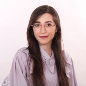 Faezeh Mohajeri.