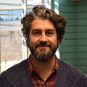Matt Muller.