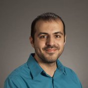Mustafa Aksoy, Assistant Professor, Electrical and Computer Engineering