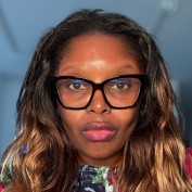 Mutale Nkonde.