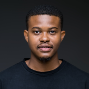Mzobanzi Moyo.