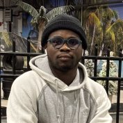 Ebenezer Omojowolo RNA