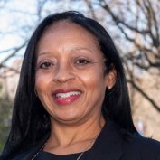 Paquita Davis-Friday