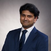 Sudarshan Ramani.