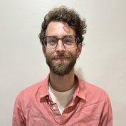 Sean Jones' Headshot 