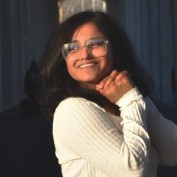 Sabrina Akhter Eva.