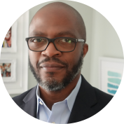 Sean Brown, Director of Training and Technical Assistance