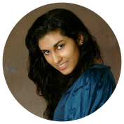 Morgan Thomas, BA Student